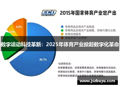数字运动科技革新：2025年体育产业掀起数字化革命
